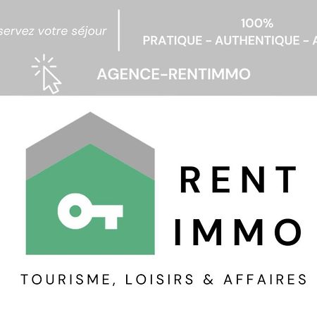 La Bonne Escale I Centre Historique Palais Ducs Apartment Dijon Ngoại thất bức ảnh